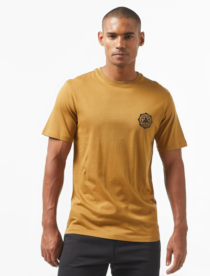 Tactical Wolves Classic Erkek Siyah T-Shirt Tactical Wolves Classic Erkek Siyah T-Shirt