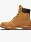 Timberland Premium 6 Inch Lace Up Erkek Kahverengi Bot Timberland Premium 6 Inch Lace Up Erkek Kahverengi Bot