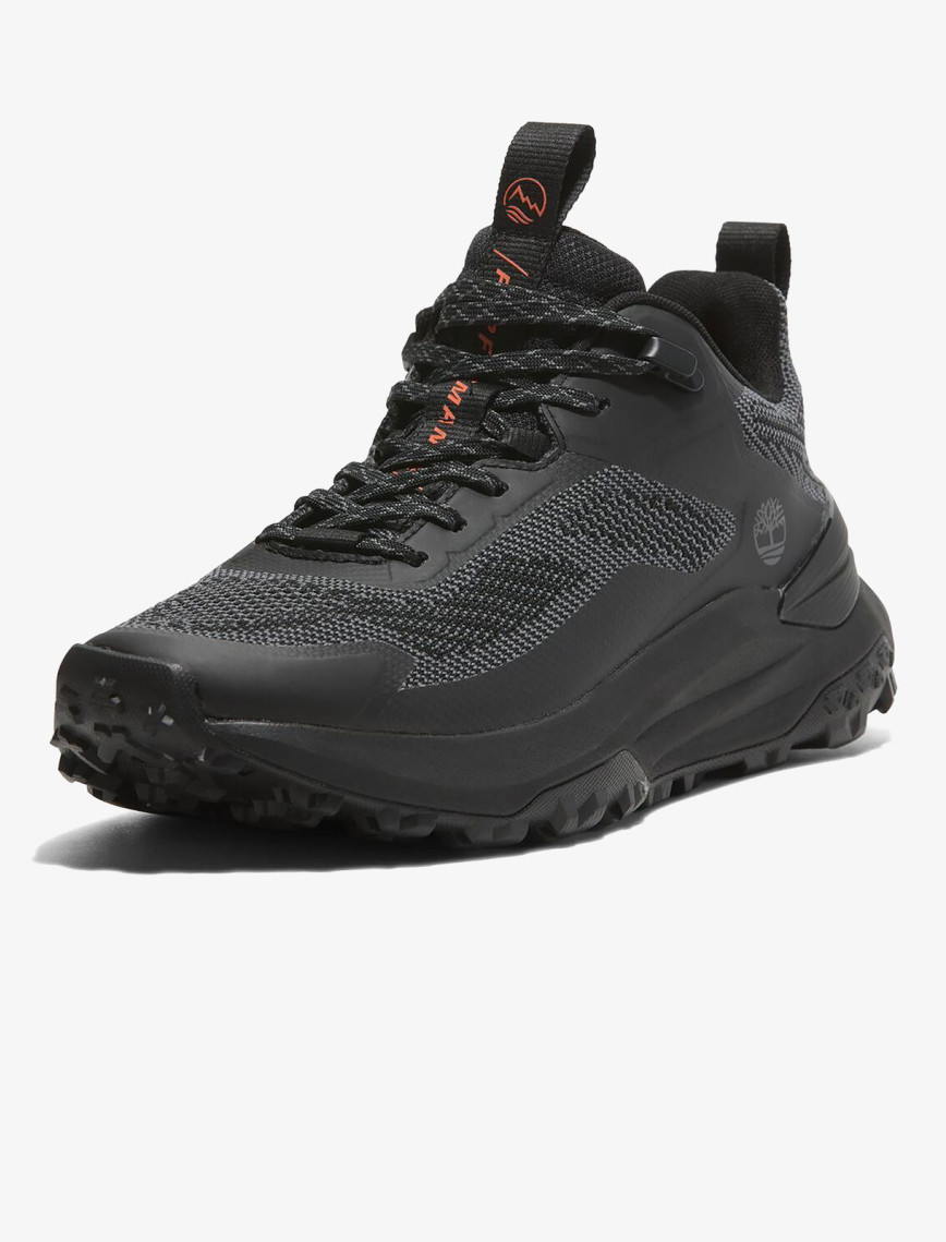 Timberland Motion Access Low Lace Up Erkek Siyah Outdoor Ayakkabı Timberland Motion Access Low Lace Up Erkek Siyah Outdoor Ayakkabı