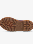 Timberland Premium 6 Inch Lace Up Çocuk Mor Bot Timberland Premium 6 Inch Lace Up Çocuk Mor Bot