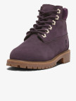 Timberland Premium 6 Inch Lace Up Çocuk Mor Bot Timberland Premium 6 Inch Lace Up Çocuk Mor Bot