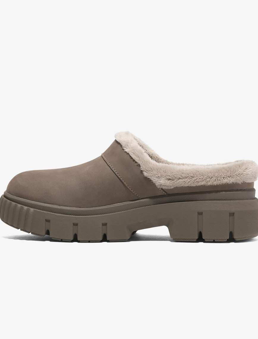 Timberland Greyfield Warm Lined Kadın Kahverengi Outdoor Ayakkabı Timberland Greyfield Warm Lined Kadın Kahverengi Outdoor Ayakkabı