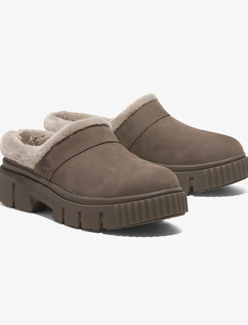 Timberland Greyfield Warm Lined Kadın Kahverengi Outdoor Ayakkabı Timberland Greyfield Warm Lined Kadın Kahverengi Outdoor Ayakkabı