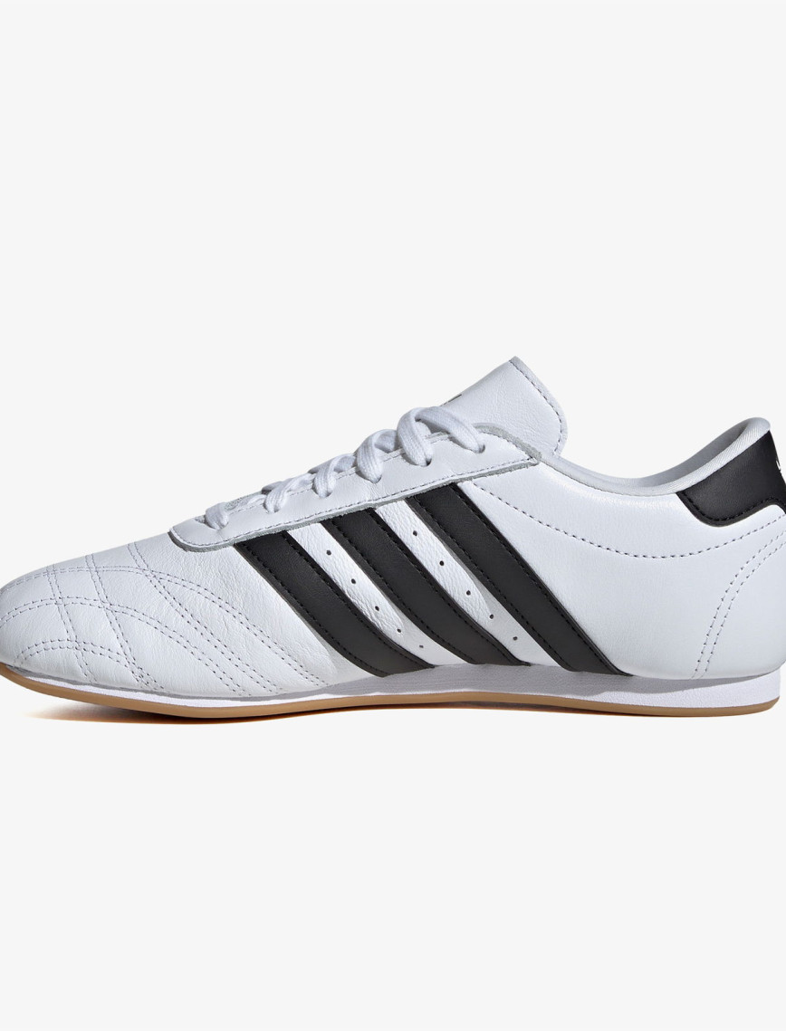 adidas Taekwondo Lace Unisex Beyaz Spor Ayakkabı adidas Taekwondo Lace Unisex Beyaz Spor Ayakkabı