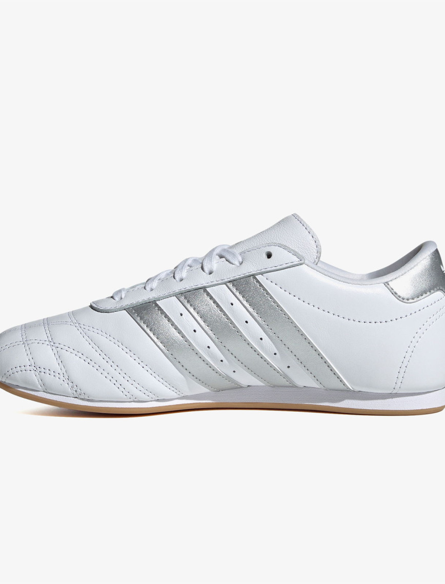 adidas Taekwondo Lace Unisex Beyaz Sneaker adidas Taekwondo Lace Unisex Beyaz Sneaker