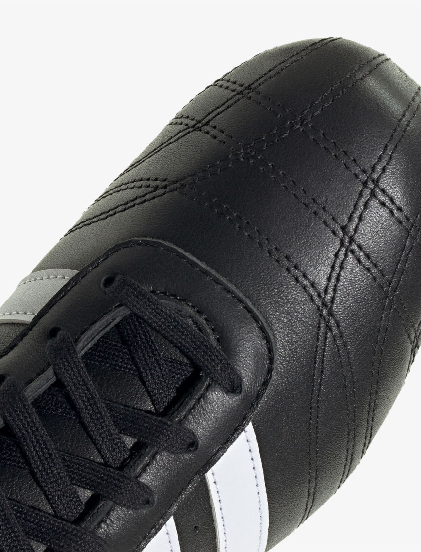 adidas Taekwondo Lace Unisex Siyah Spor Ayakkabı adidas Taekwondo Lace Unisex Siyah Spor Ayakkabı