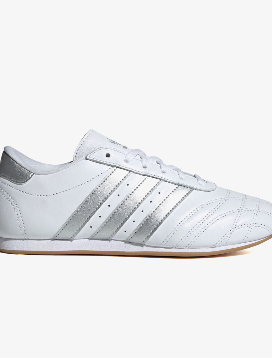 adidas Taekwondo Lace Unisex Beyaz Sneaker adidas Taekwondo Lace Unisex Beyaz Sneaker