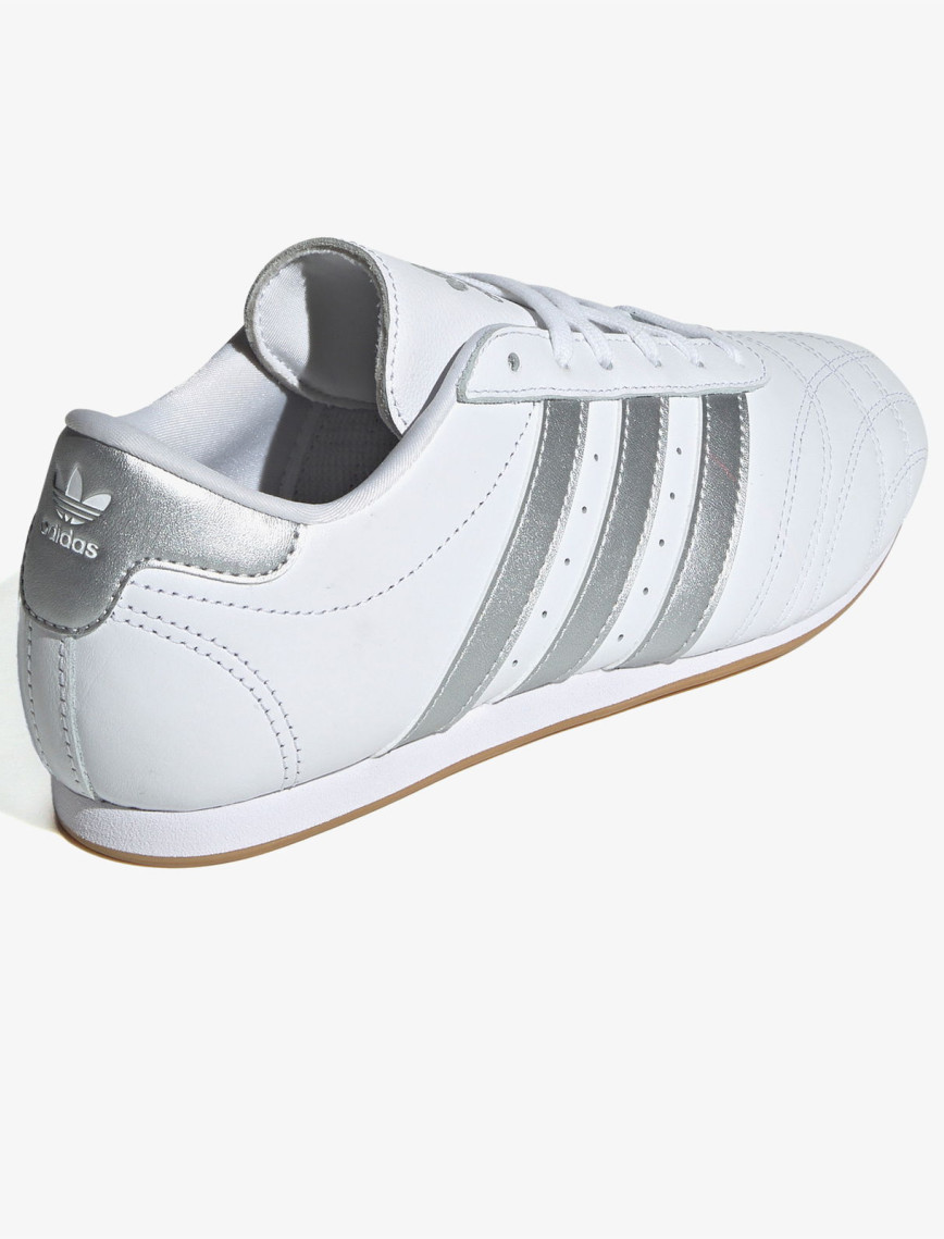 adidas Taekwondo Lace Unisex Beyaz Sneaker adidas Taekwondo Lace Unisex Beyaz Sneaker