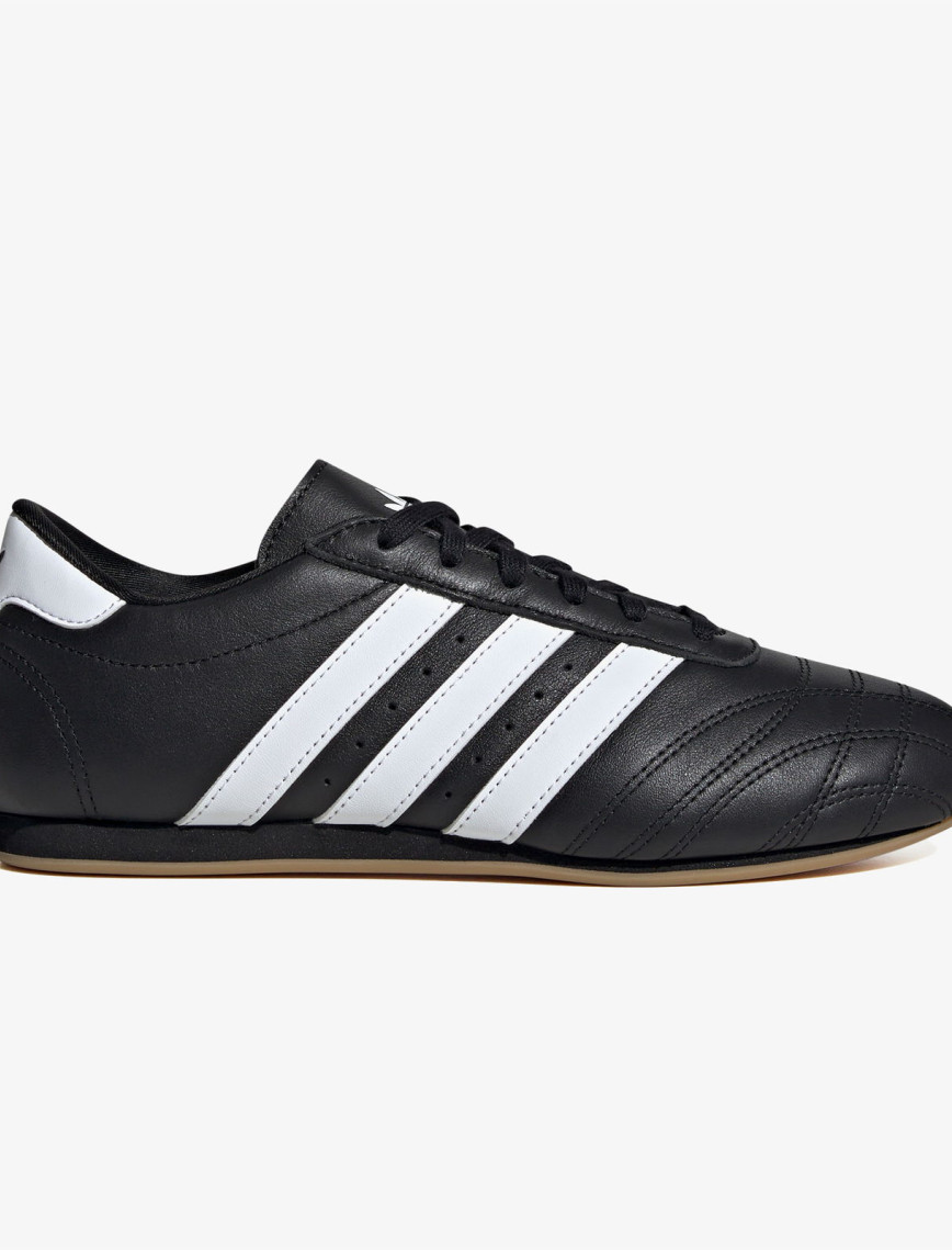 adidas Taekwondo Lace Unisex Siyah Spor Ayakkabı adidas Taekwondo Lace Unisex Siyah Spor Ayakkabı