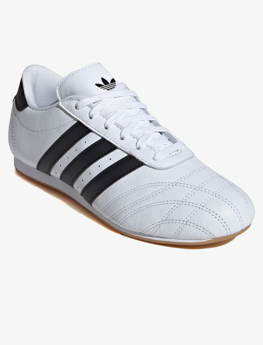 adidas Taekwondo Lace Unisex Beyaz Spor Ayakkabı adidas Taekwondo Lace Unisex Beyaz Spor Ayakkabı