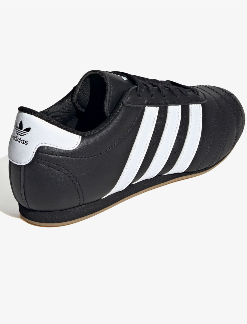 adidas Taekwondo Lace Unisex Siyah Spor Ayakkabı adidas Taekwondo Lace Unisex Siyah Spor Ayakkabı