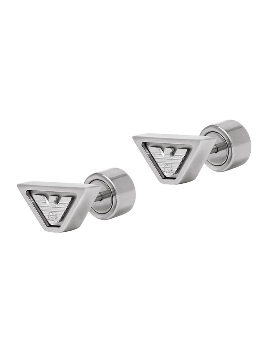 Emporio Armani AJEGS3130-040 Erkek Küpe Emporio Armani AJEGS3130-040 Erkek Küpe