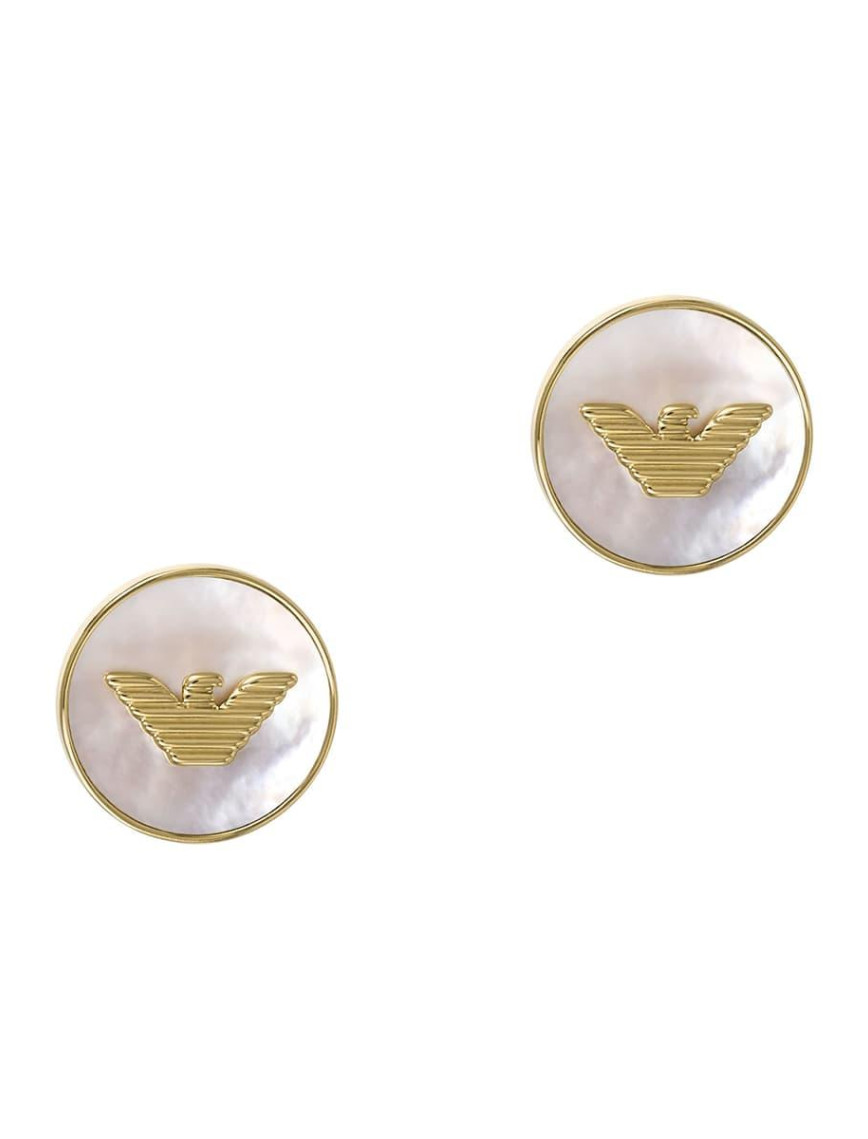 Emporio Armani AJEGS3141-710 Kadın Küpe Emporio Armani AJEGS3141-710 Kadın Küpe