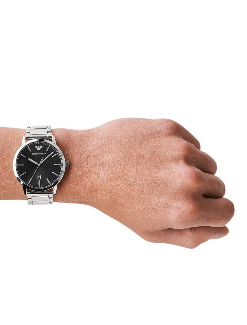 Emporio Armani AR11310 Ruggero Erkek Kol Saati Emporio Armani AR11310 Ruggero Erkek Kol Saati