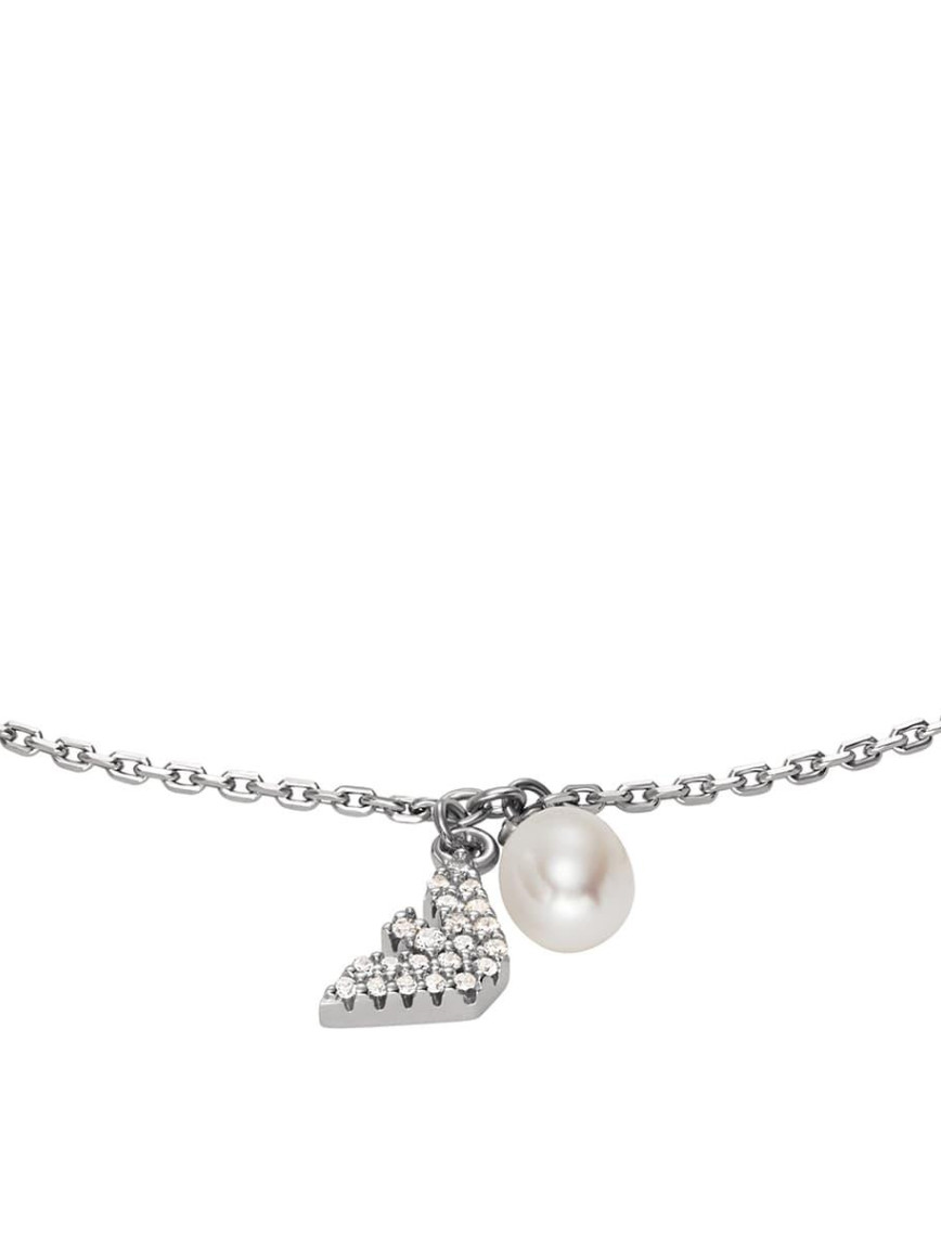 Emporio Armani AJEG3576-040 Kadın Bileklik Emporio Armani AJEG3576-040 Kadın Bileklik