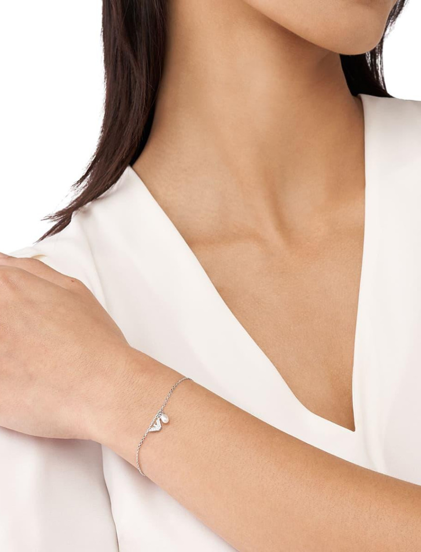 Emporio Armani AJEG3576-040 Kadın Bileklik Emporio Armani AJEG3576-040 Kadın Bileklik