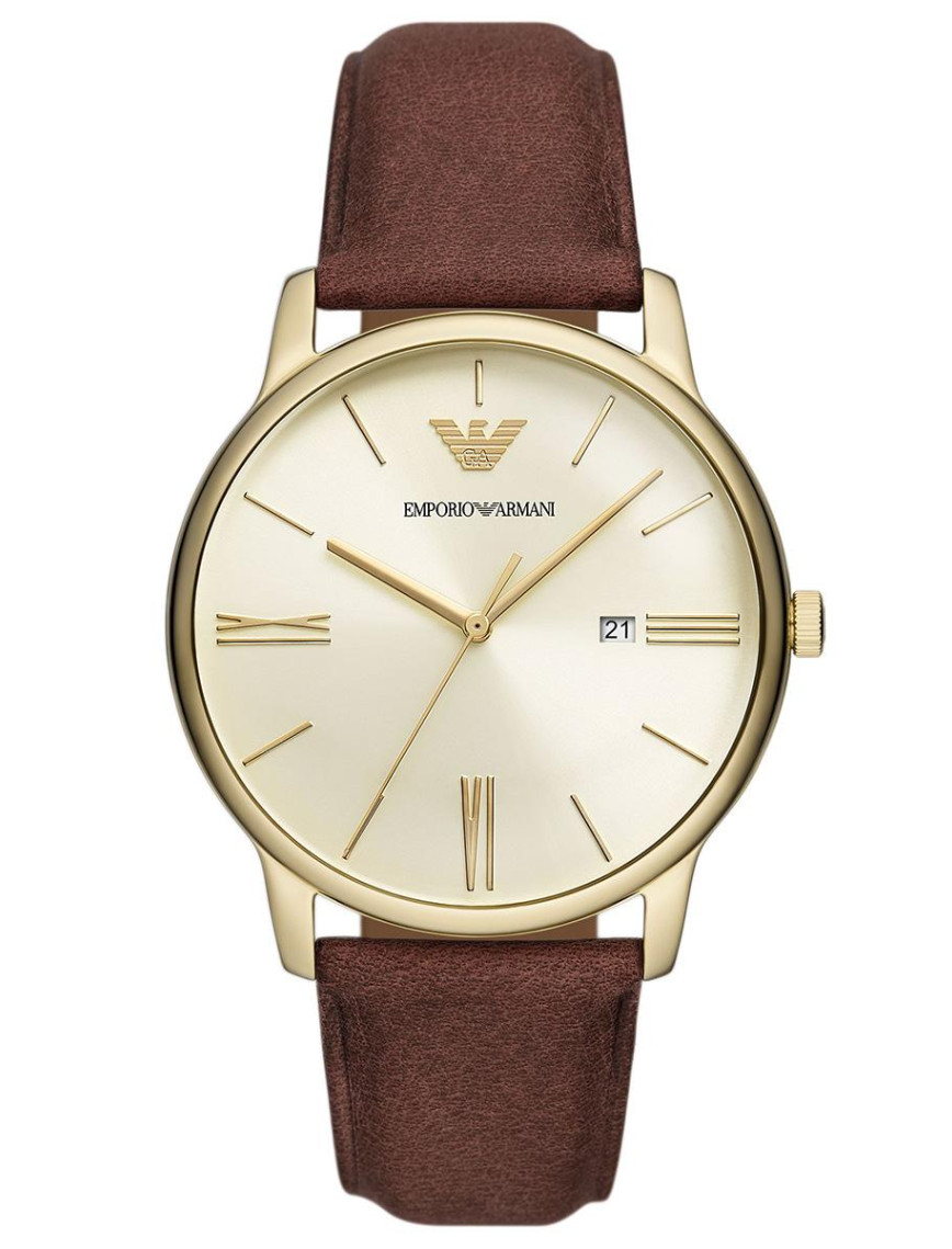 Emporio Armani AR11610 Erkek Kol Saati