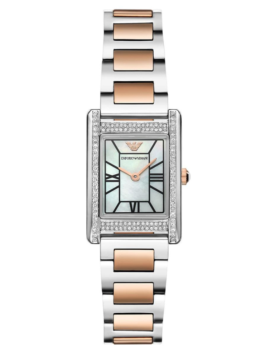 Emporio Armani AR11626 Kadın Kol Saati Emporio Armani AR11626 Kadın Kol Saati