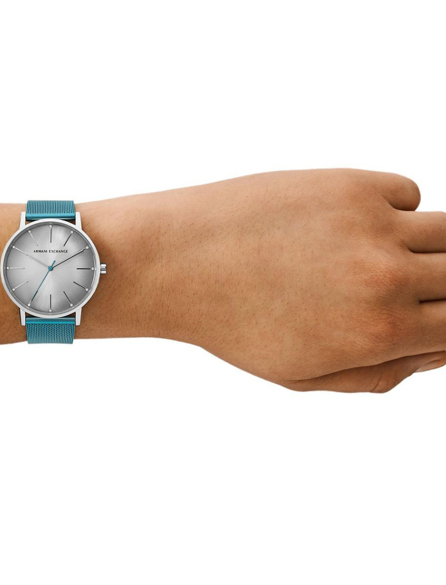 Armani Exchange AX5599 Kadın Kol Saati Armani Exchange AX5599 Kadın Kol Saati