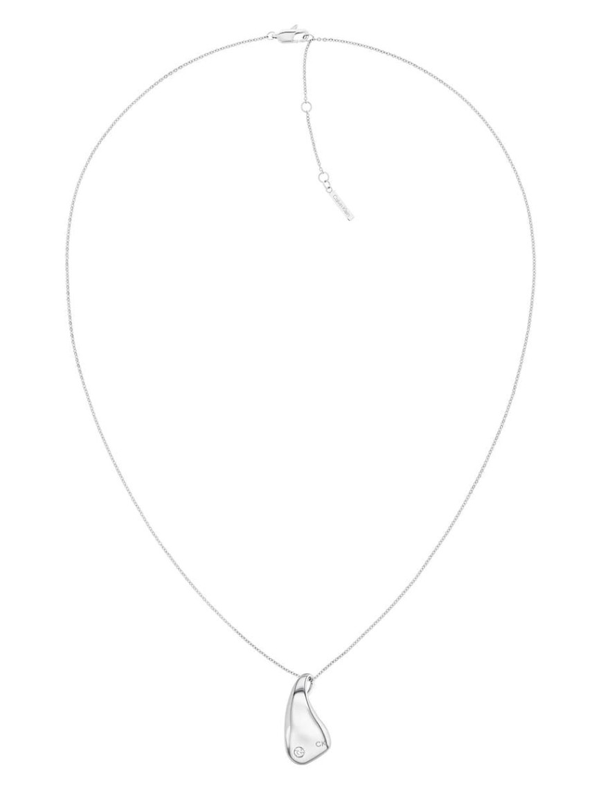 Calvin Klein CKJ35700016 Kadın Kolye ve Küpe Seti Calvin Klein CKJ35700016 Kadın Kolye ve Küpe Seti