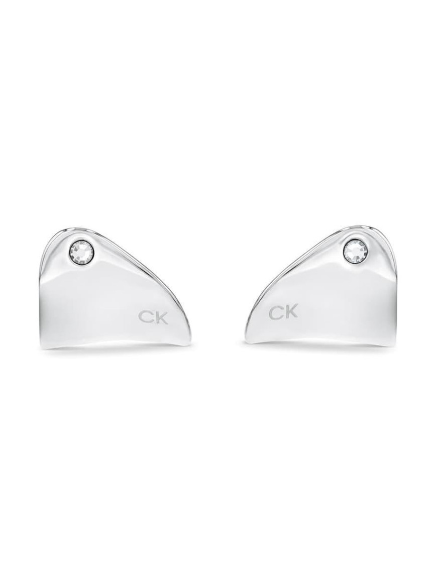 Calvin Klein CKJ35700016 Kadın Kolye ve Küpe Seti Calvin Klein CKJ35700016 Kadın Kolye ve Küpe Seti