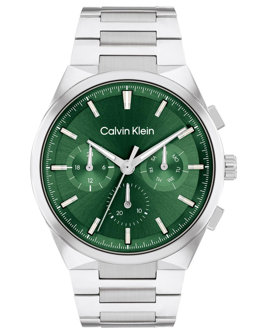 Calvin Klein CK25200441 Erkek Kol Saati Calvin Klein CK25200441 Erkek Kol Saati