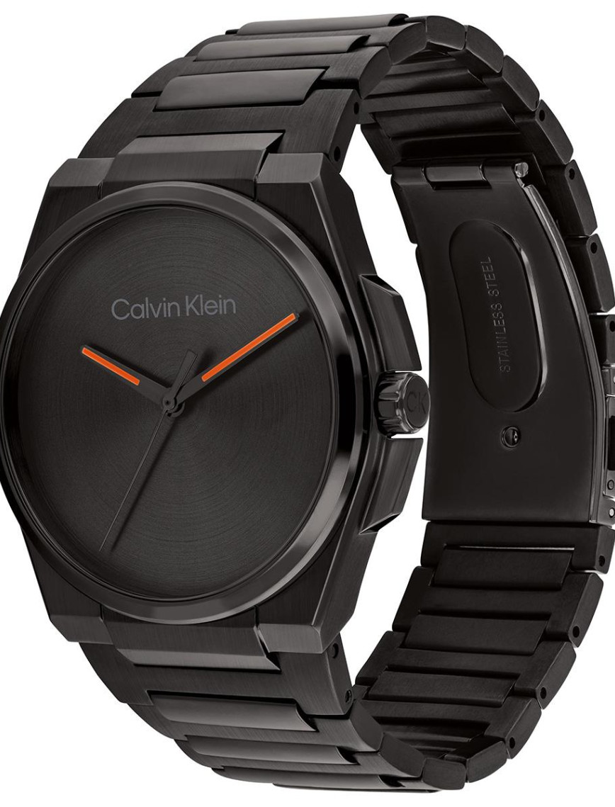 Calvin Klein CK25200455 Erkek Kol Saati Calvin Klein CK25200455 Erkek Kol Saati