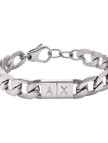 Armani Exchange AXG0077-040 Erkek Bileklik Armani Exchange AXG0077-040 Erkek Bileklik