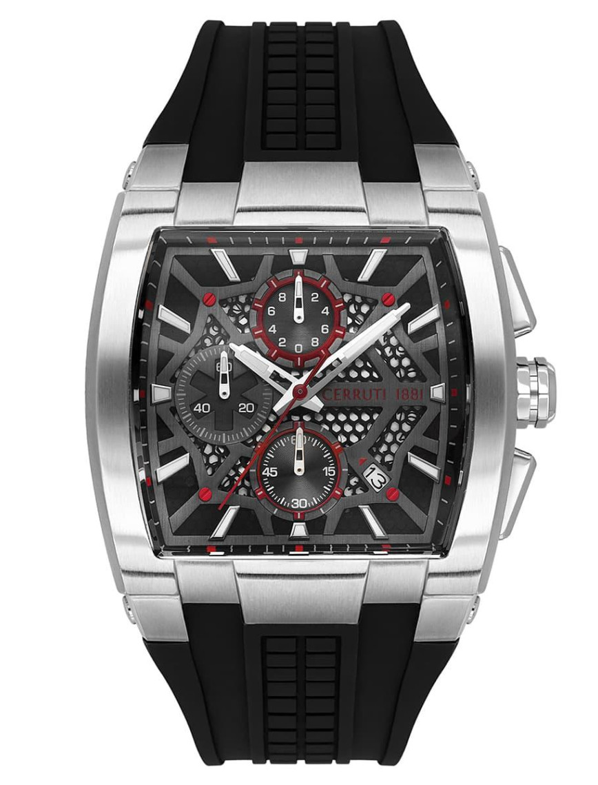 Cerruti 1881 CIWGO0063701 Erkek Kol Saati Cerruti 1881 CIWGO0063701 Erkek Kol Saati