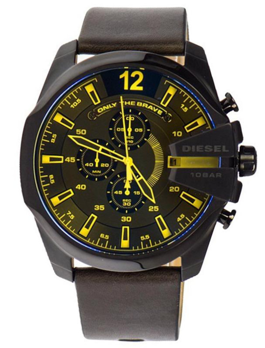 Diesel DZ4401 Erkek Kol Saati Diesel DZ4401 Erkek Kol Saati