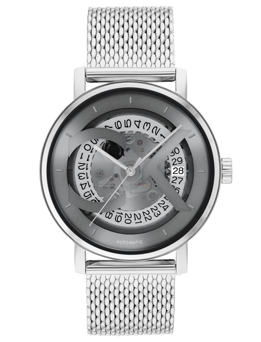 Calvin Klein CK25300004 Erkek Kol Saati Calvin Klein CK25300004 Erkek Kol Saati