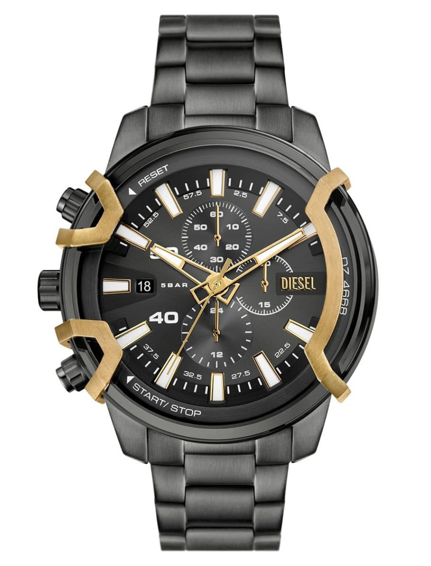 Diesel DZ4668 Erkek Kol Saati