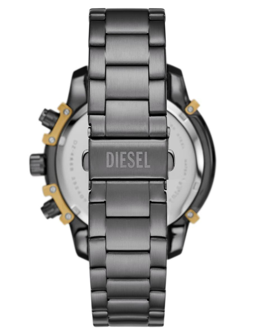 Diesel DZ4668 Erkek Kol Saati