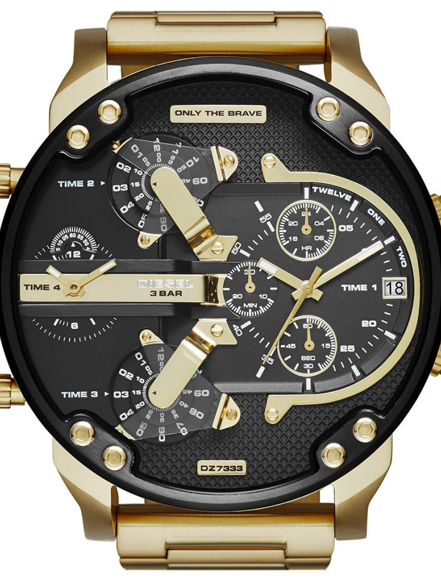 Diesel DZ7333 Erkek Kol Saati Diesel DZ7333 Erkek Kol Saati
