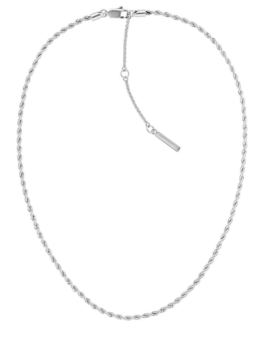 Calvin Klein CKJ35000626 Kadın Kolye Seti Calvin Klein CKJ35000626 Kadın Kolye Seti