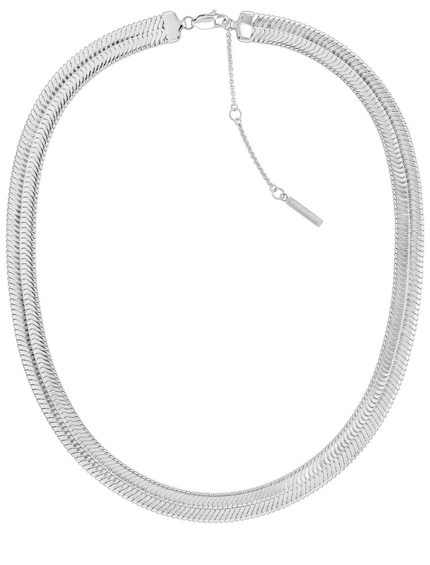 Calvin Klein CKJ35000626 Kadın Kolye Seti Calvin Klein CKJ35000626 Kadın Kolye Seti