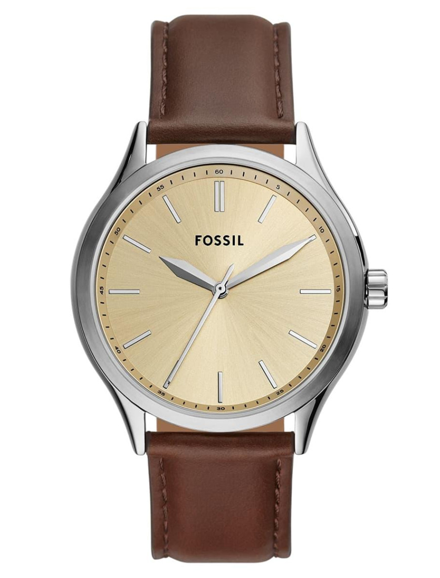 Fossil FBQ2865 Erkek Kol Saati Fossil FBQ2865 Erkek Kol Saati