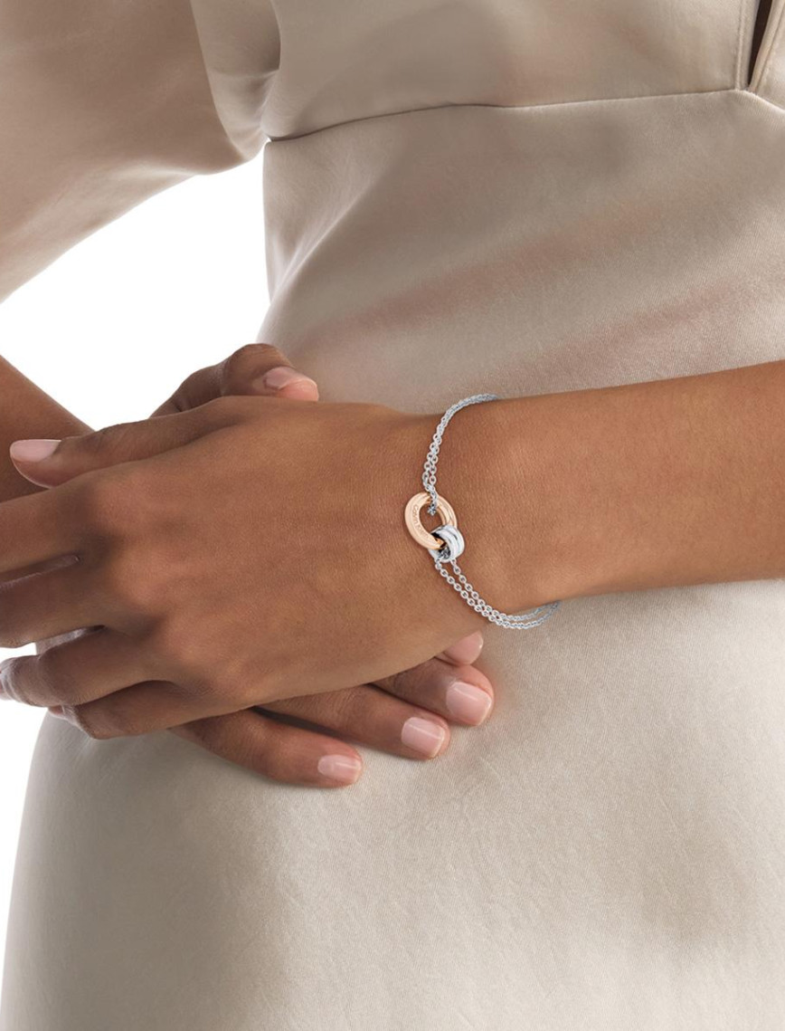 Calvin Klein CKJ35000633 Kadın Bileklik Calvin Klein CKJ35000633 Kadın Bileklik