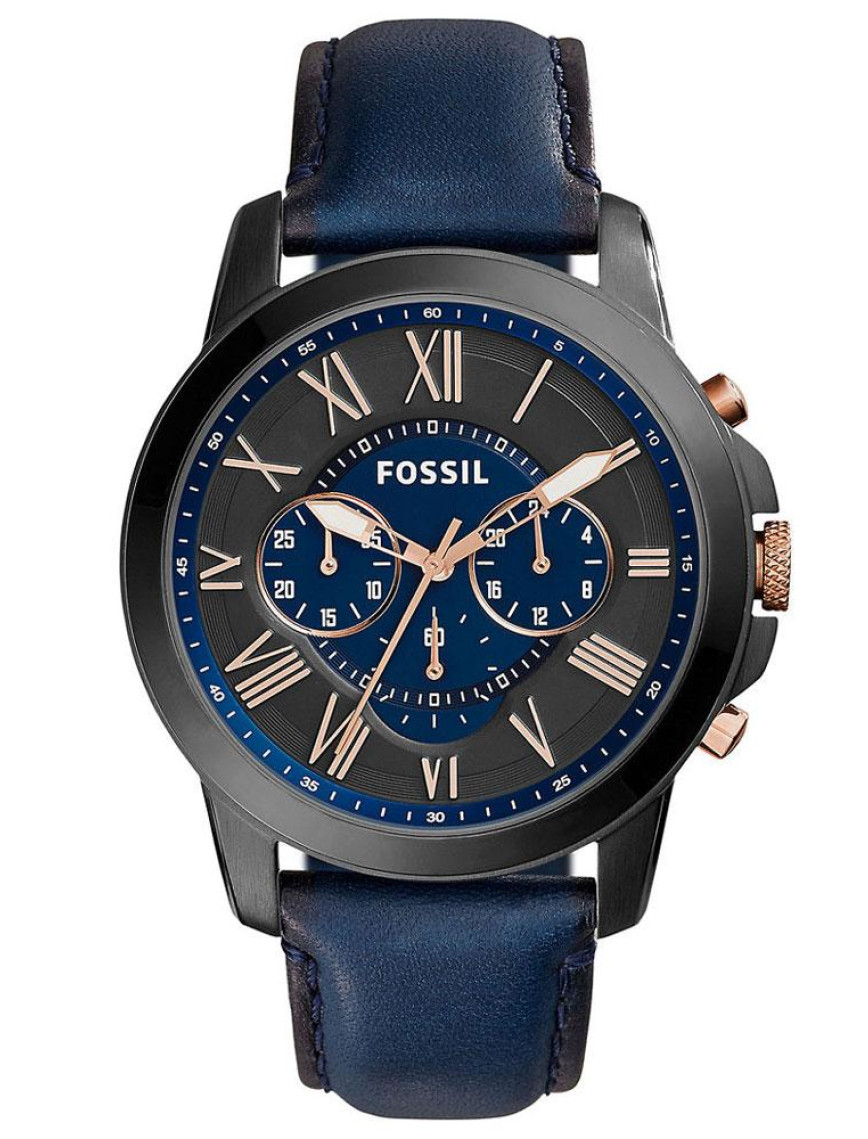 Fossil FFS5061 Erkek Kol Saati Fossil FFS5061 Erkek Kol Saati
