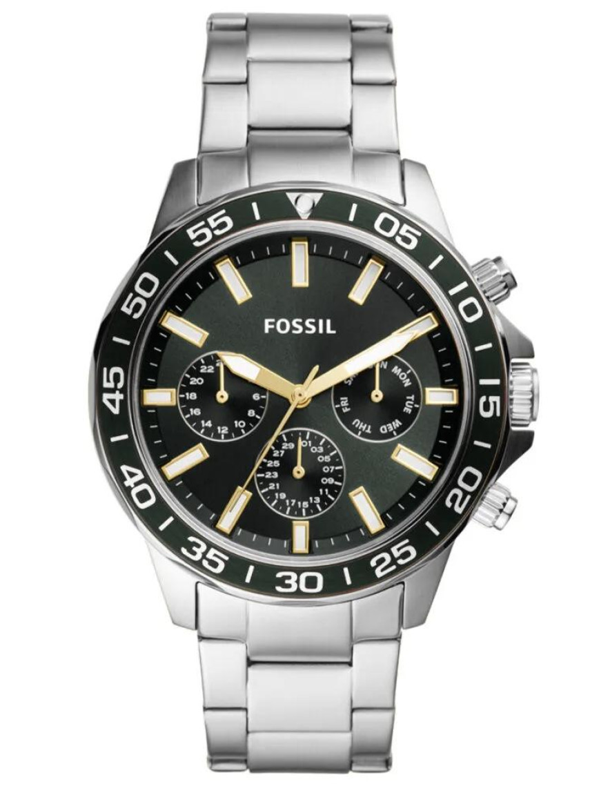 Fossil FBQ2492 Erkek Kol Saati