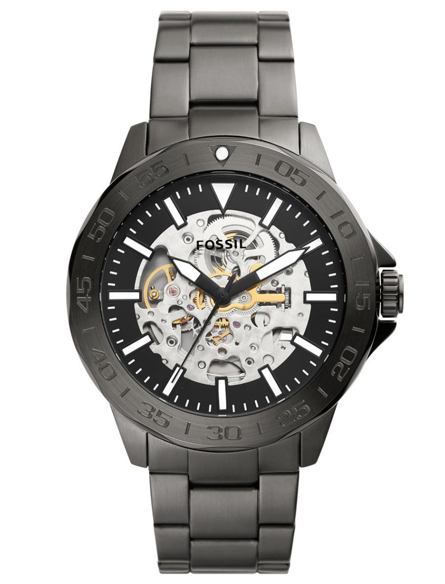 Fossil FBQ2678 Erkek Kol Saati Fossil FBQ2678 Erkek Kol Saati