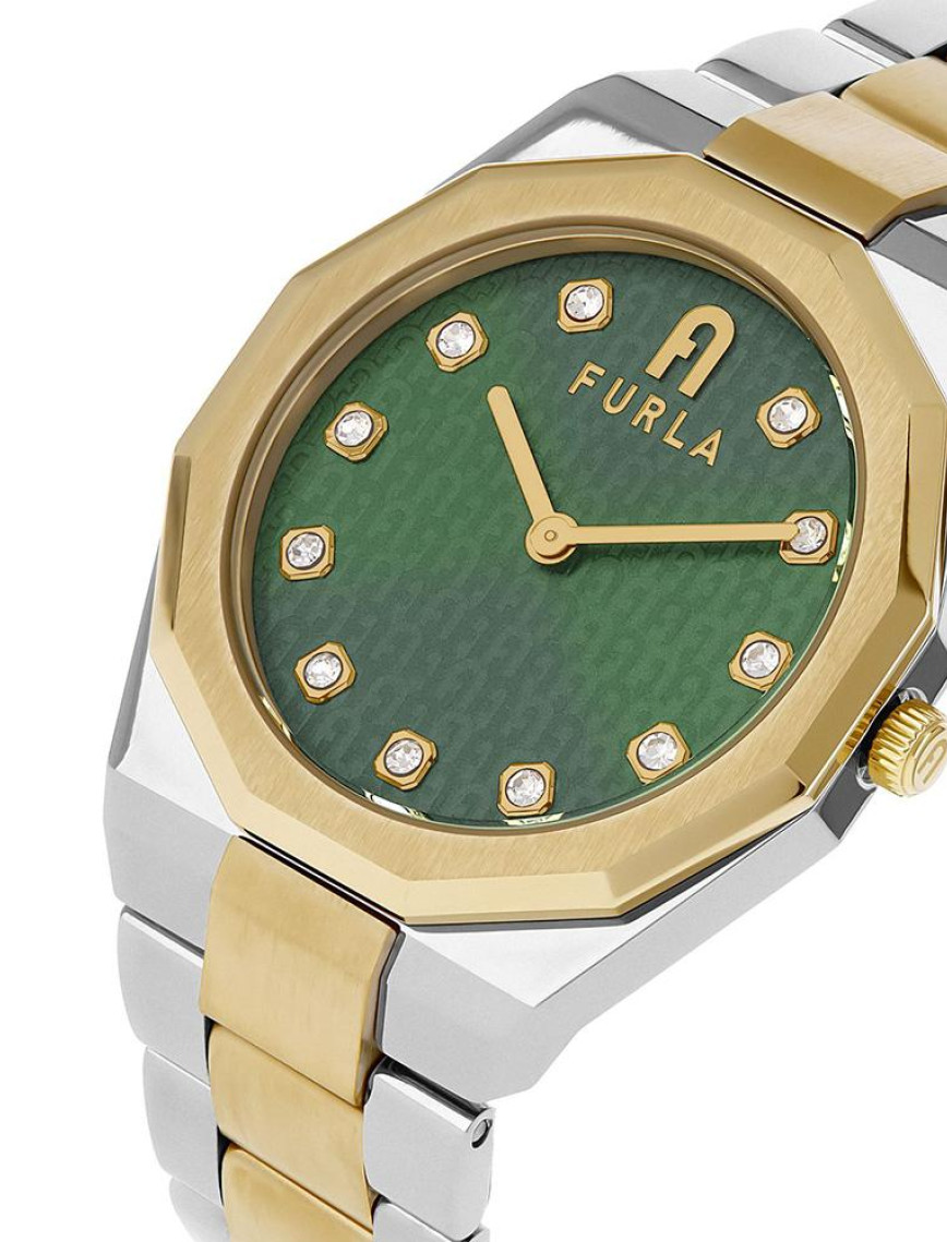 Furla FRWW00052002L4 Kadın Kol Saati