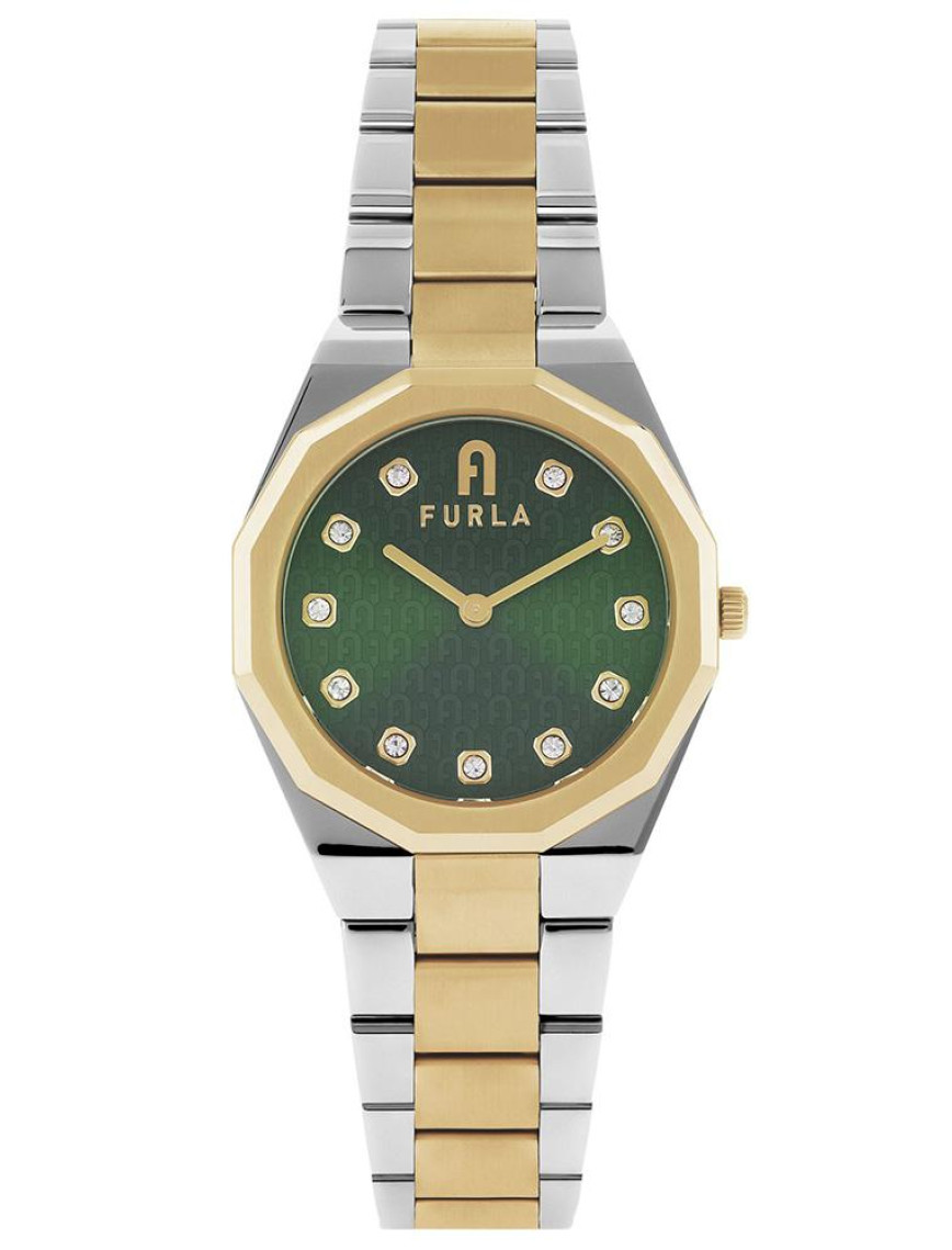 Furla FRWW00052002L4 Kadın Kol Saati