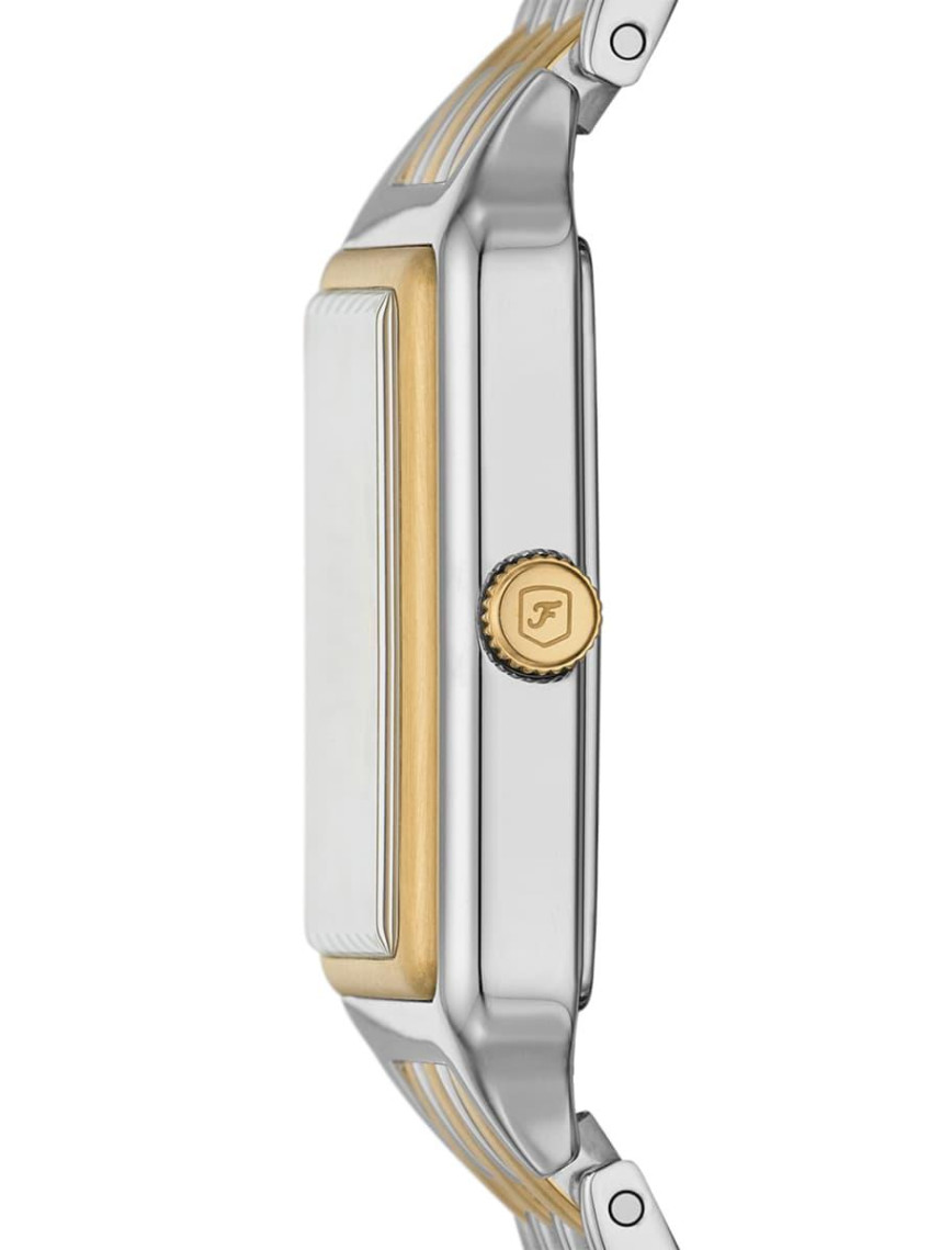 Fossil FES5368 Kadın Kol Saati Fossil FES5368 Kadın Kol Saati