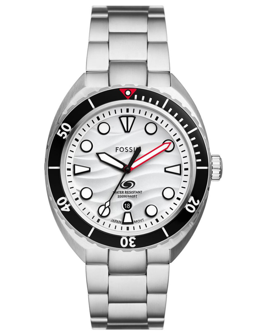 Fossil FFS6063 Erkek Kol Saati Fossil FFS6063 Erkek Kol Saati