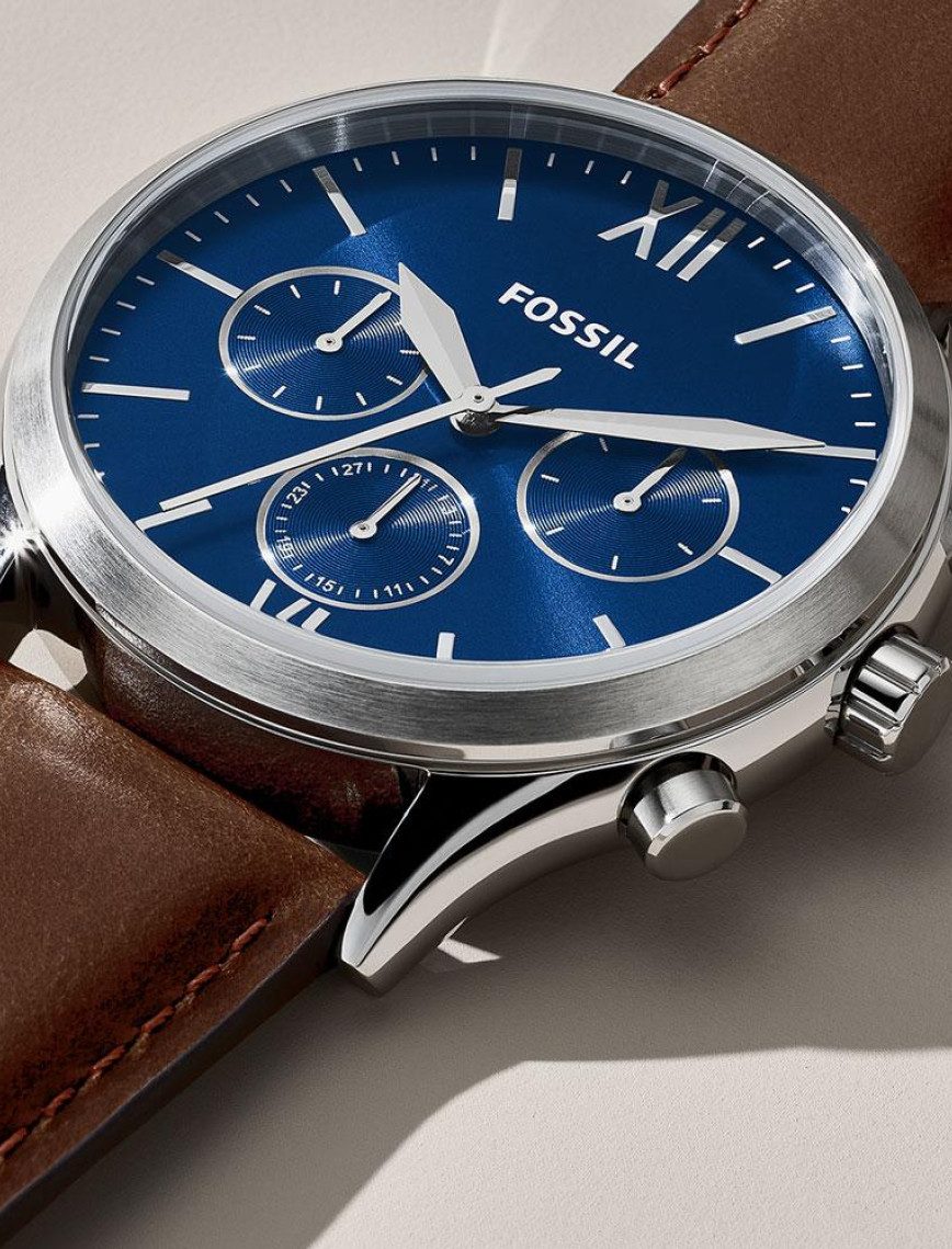 Fossil FBQ2811 Erkek Kol Saati Fossil FBQ2811 Erkek Kol Saati