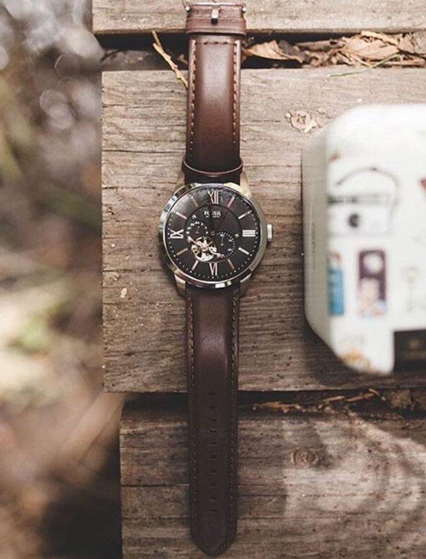 Fossil FME3061 Erkek Kol Saati Fossil FME3061 Erkek Kol Saati