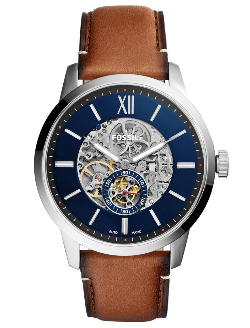 Fossil FME3154 Erkek Kol Saati Fossil FME3154 Erkek Kol Saati