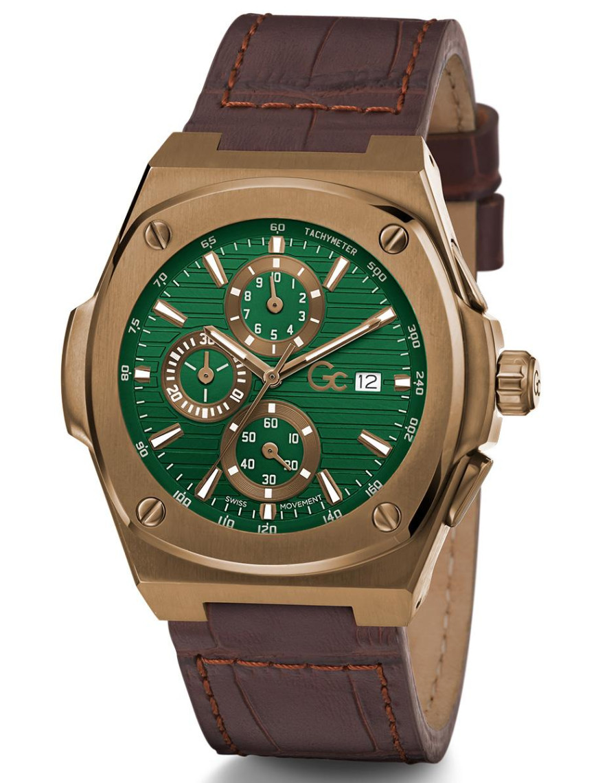 Gc GCY99011G9MF Erkek Kol Saati Gc GCY99011G9MF Erkek Kol Saati