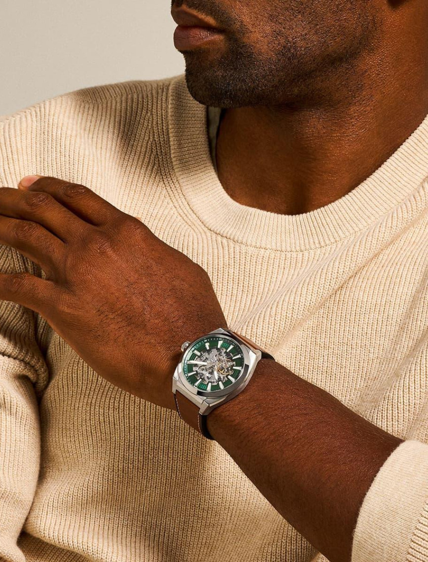 Fossil FME3261 Erkek Kol Saati Fossil FME3261 Erkek Kol Saati